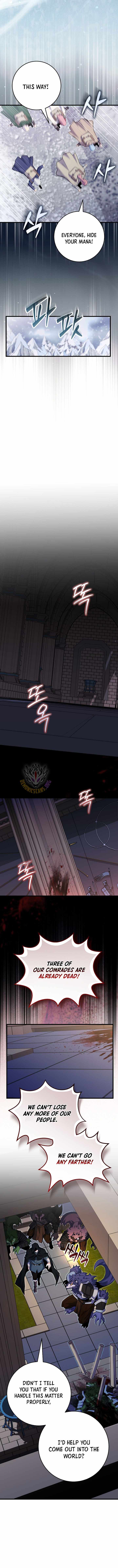 I Was Reincarnated as a Brilliant Genius of a Prestigious Lineage - Chapter 93 Page 7