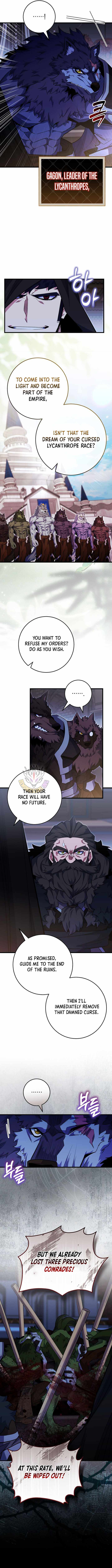 I Was Reincarnated as a Brilliant Genius of a Prestigious Lineage - Chapter 93 Page 8