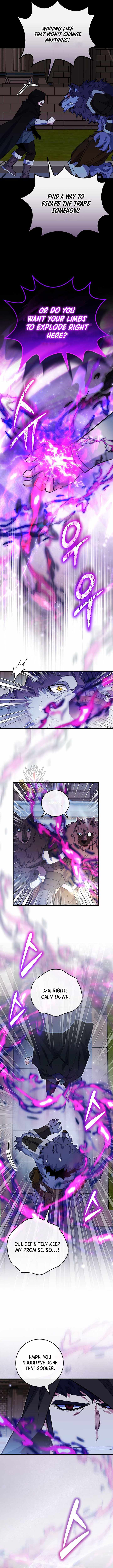 I Was Reincarnated as a Brilliant Genius of a Prestigious Lineage - Chapter 93 Page 9