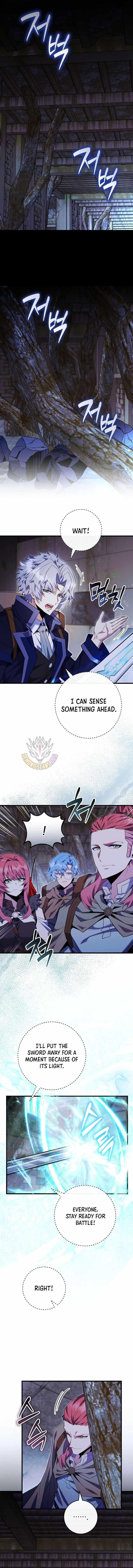 I Was Reincarnated as a Brilliant Genius of a Prestigious Lineage - Chapter 94 Page 1