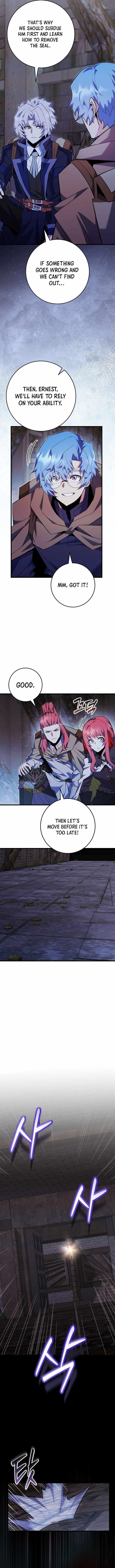 I Was Reincarnated as a Brilliant Genius of a Prestigious Lineage - Chapter 94 Page 10