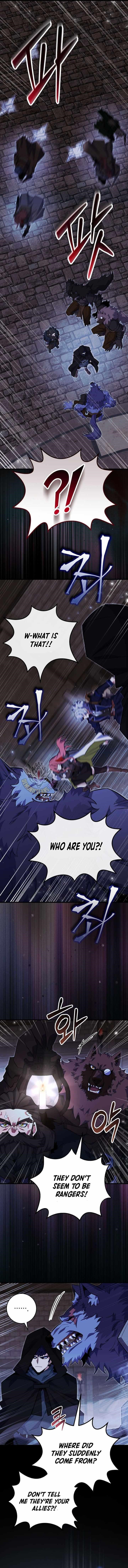 I Was Reincarnated as a Brilliant Genius of a Prestigious Lineage - Chapter 94 Page 11