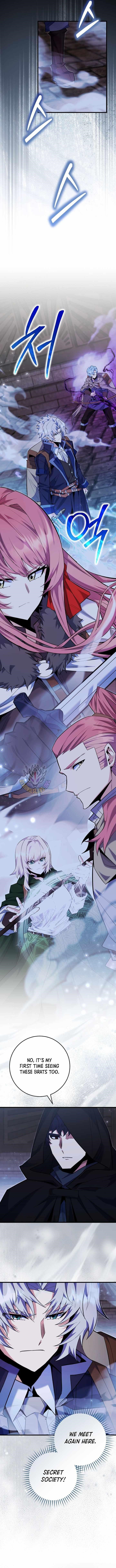 I Was Reincarnated as a Brilliant Genius of a Prestigious Lineage - Chapter 94 Page 12