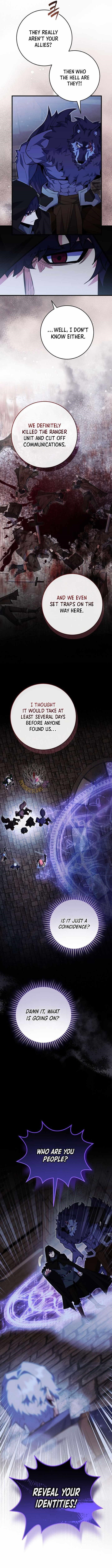 I Was Reincarnated as a Brilliant Genius of a Prestigious Lineage - Chapter 94 Page 13