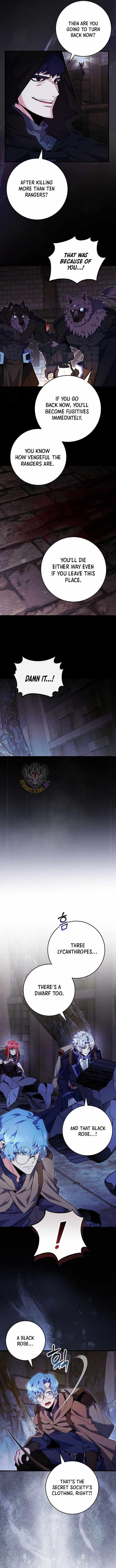 I Was Reincarnated as a Brilliant Genius of a Prestigious Lineage - Chapter 94 Page 4