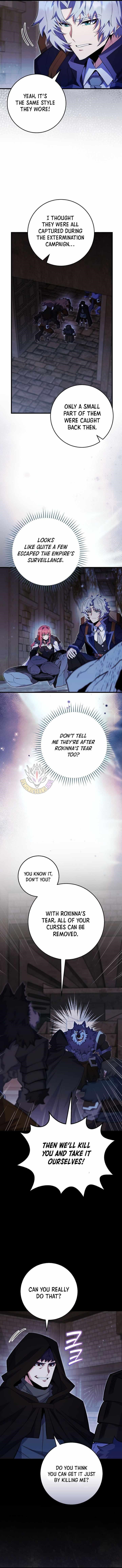 I Was Reincarnated as a Brilliant Genius of a Prestigious Lineage - Chapter 94 Page 5
