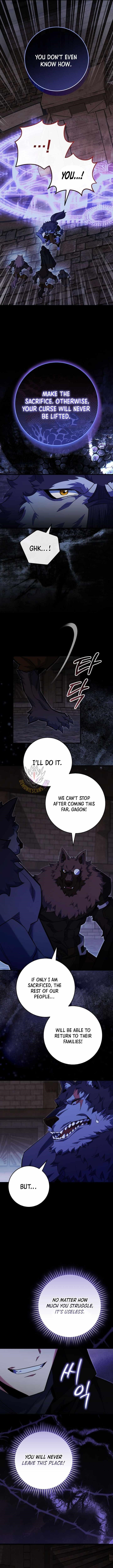 I Was Reincarnated as a Brilliant Genius of a Prestigious Lineage - Chapter 94 Page 6
