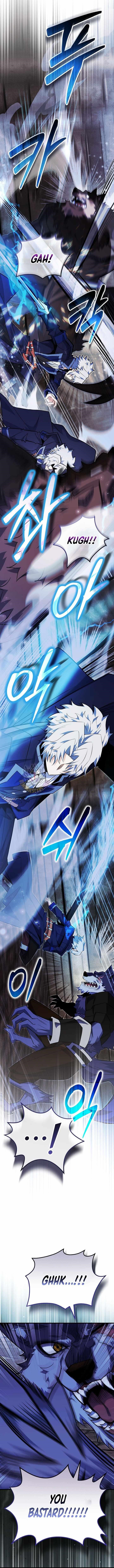 I Was Reincarnated as a Brilliant Genius of a Prestigious Lineage - Chapter 95 Page 11