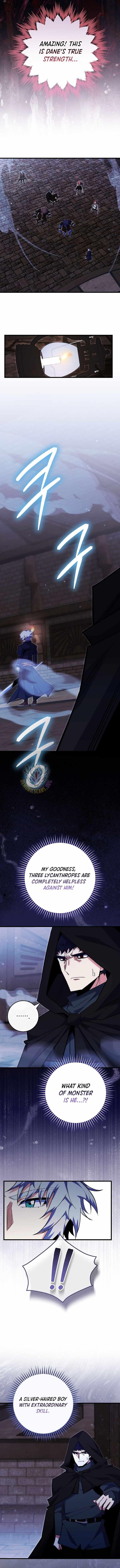 I Was Reincarnated as a Brilliant Genius of a Prestigious Lineage - Chapter 95 Page 14