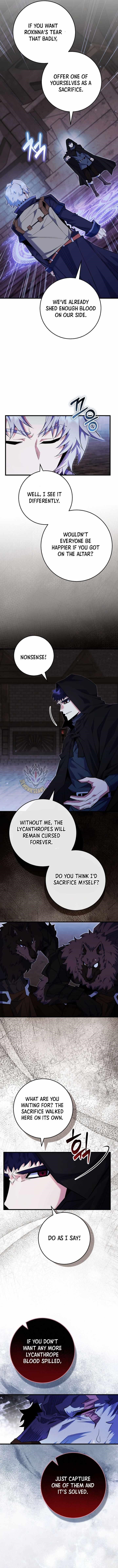 I Was Reincarnated as a Brilliant Genius of a Prestigious Lineage - Chapter 95 Page 3