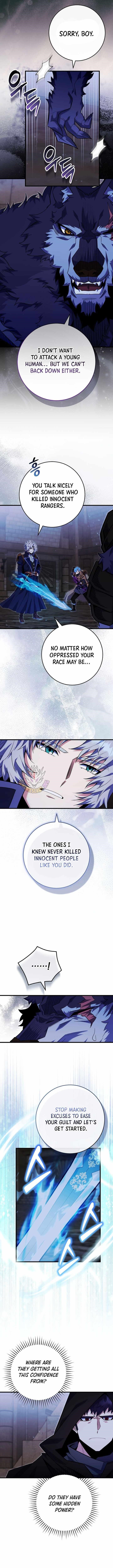 I Was Reincarnated as a Brilliant Genius of a Prestigious Lineage - Chapter 95 Page 5