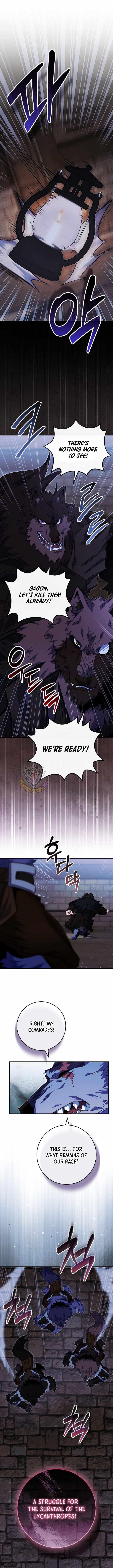 I Was Reincarnated as a Brilliant Genius of a Prestigious Lineage - Chapter 95 Page 6