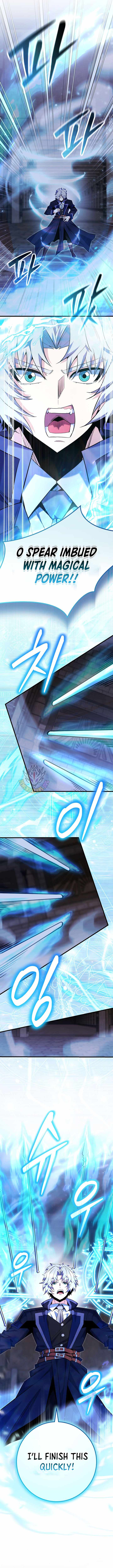 I Was Reincarnated as a Brilliant Genius of a Prestigious Lineage - Chapter 96 Page 12