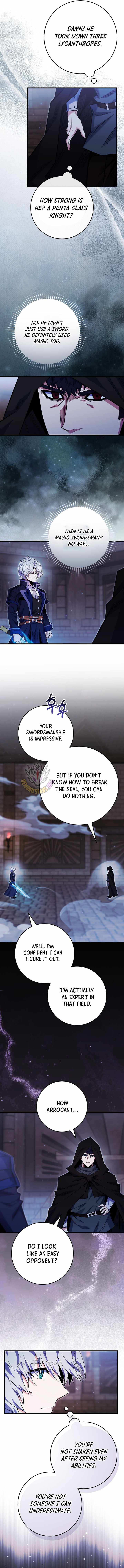 I Was Reincarnated as a Brilliant Genius of a Prestigious Lineage - Chapter 96 Page 2