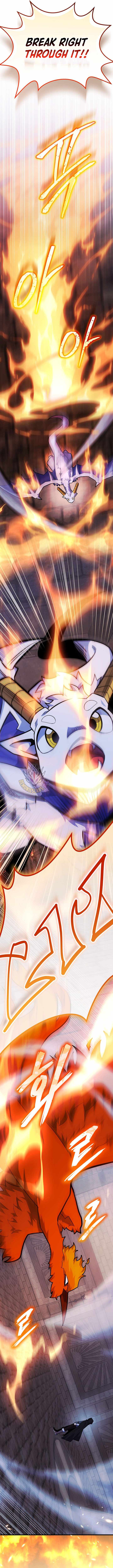 I Was Reincarnated as a Brilliant Genius of a Prestigious Lineage - Chapter 97 Page 13