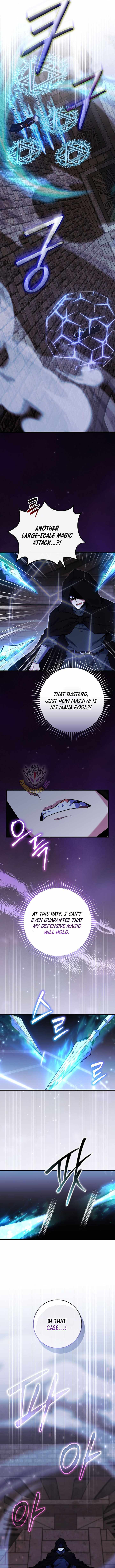 I Was Reincarnated as a Brilliant Genius of a Prestigious Lineage - Chapter 97 Page 6