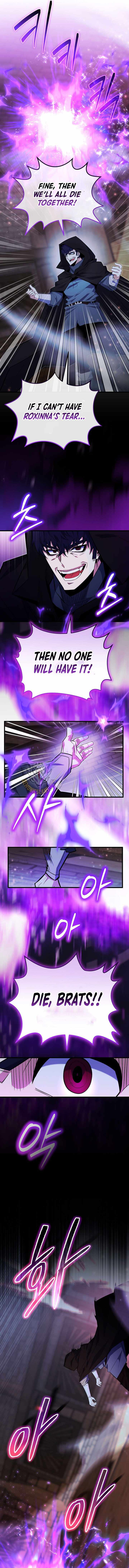 I Was Reincarnated as a Brilliant Genius of a Prestigious Lineage - Chapter 97 Page 9