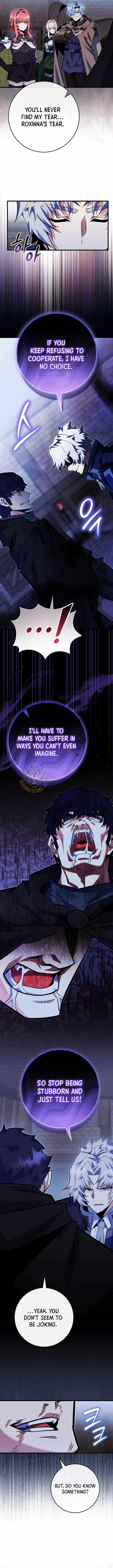 I Was Reincarnated as a Brilliant Genius of a Prestigious Lineage - Chapter 98 Page 11