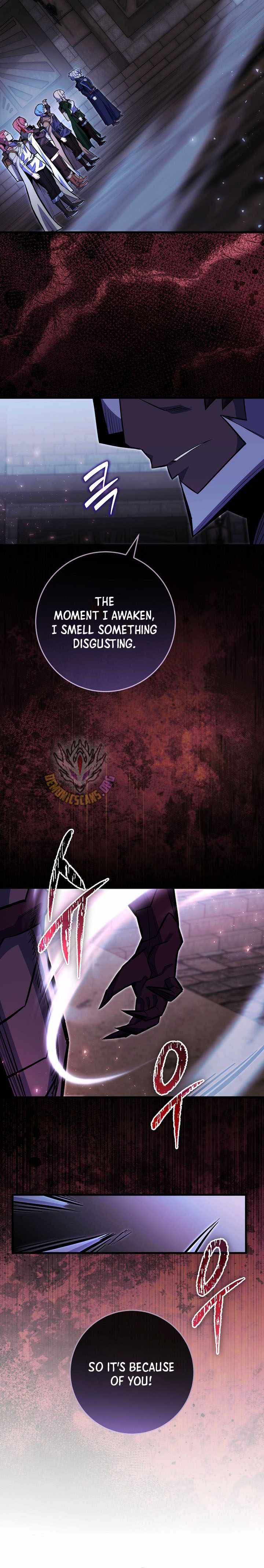 I Was Reincarnated as a Brilliant Genius of a Prestigious Lineage - Chapter 99 Page 13
