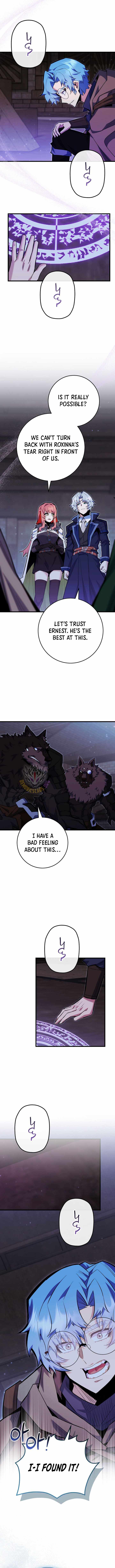 I Was Reincarnated as a Brilliant Genius of a Prestigious Lineage - Chapter 99 Page 3