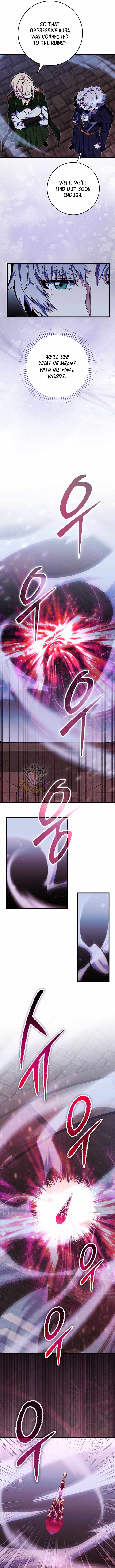 I Was Reincarnated as a Brilliant Genius of a Prestigious Lineage - Chapter 99 Page 8