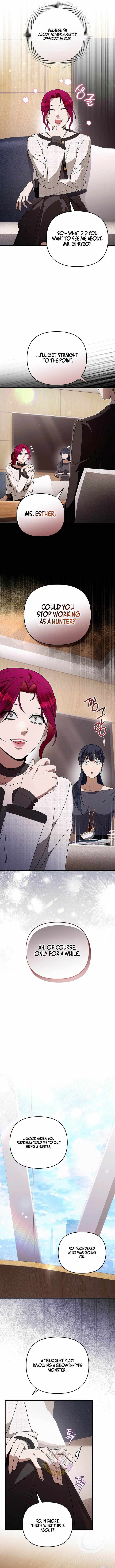The Delusional Hunter in Another World - Chapter 101 Page 11