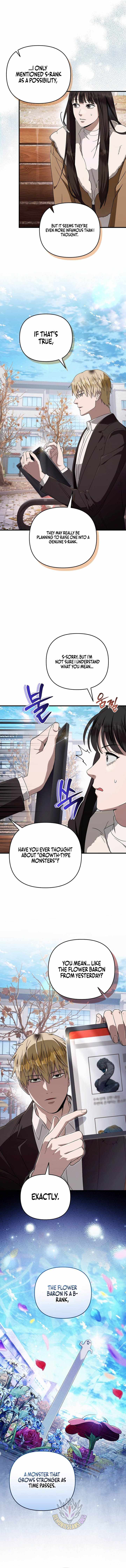 The Delusional Hunter in Another World - Chapter 101 Page 2