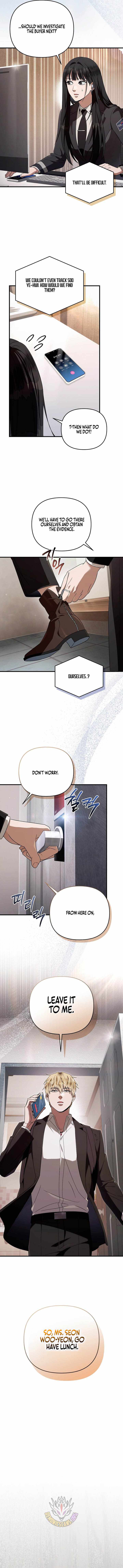 The Delusional Hunter in Another World - Chapter 102 Page 12