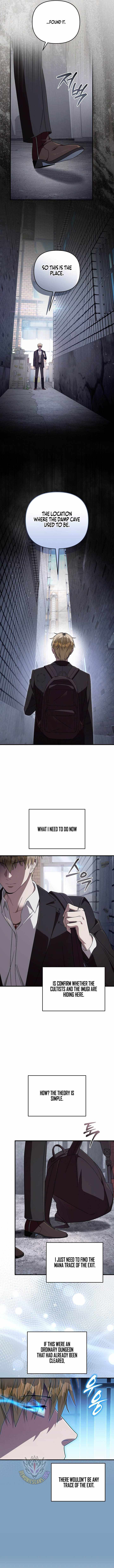 The Delusional Hunter in Another World - Chapter 102 Page 13