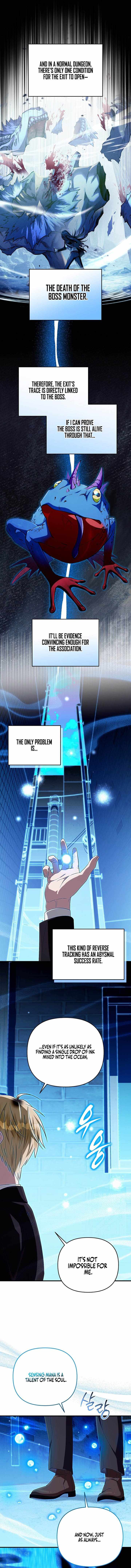 The Delusional Hunter in Another World - Chapter 102 Page 15