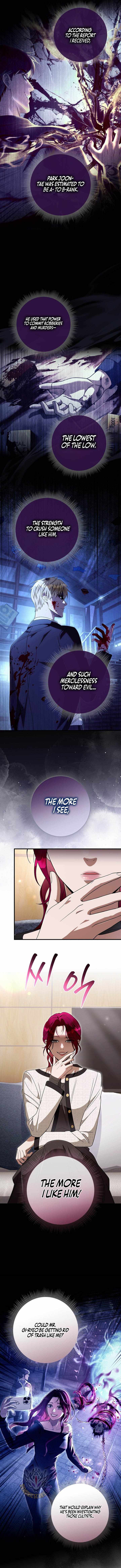 The Delusional Hunter in Another World - Chapter 102 Page 2