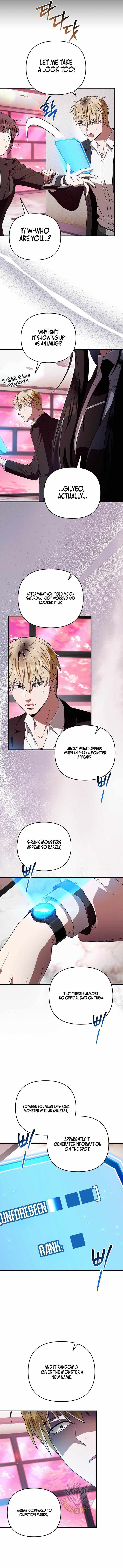 The Delusional Hunter in Another World - Chapter 103 Page 10
