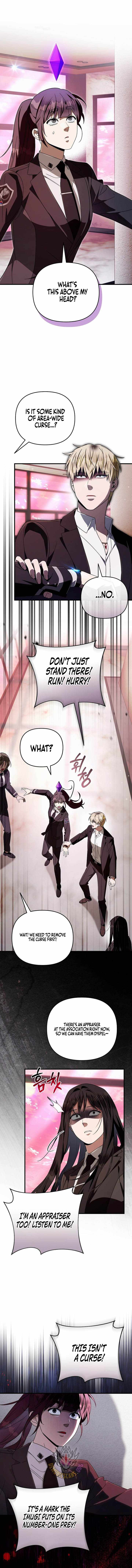 The Delusional Hunter in Another World - Chapter 103 Page 12