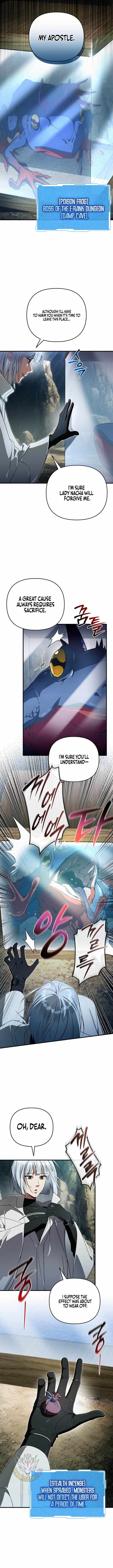 The Delusional Hunter in Another World - Chapter 103 Page 2