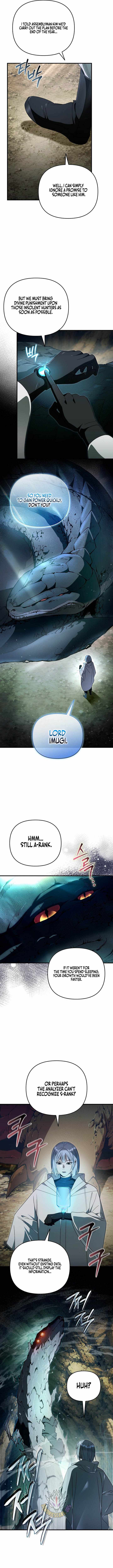 The Delusional Hunter in Another World - Chapter 103 Page 4