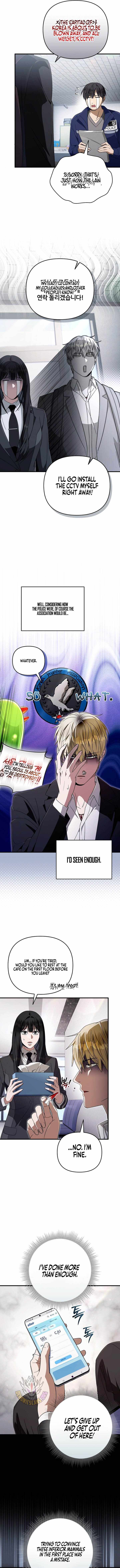 The Delusional Hunter in Another World - Chapter 103 Page 7