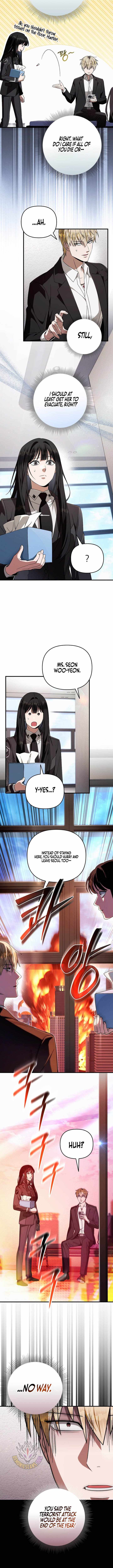 The Delusional Hunter in Another World - Chapter 103 Page 8