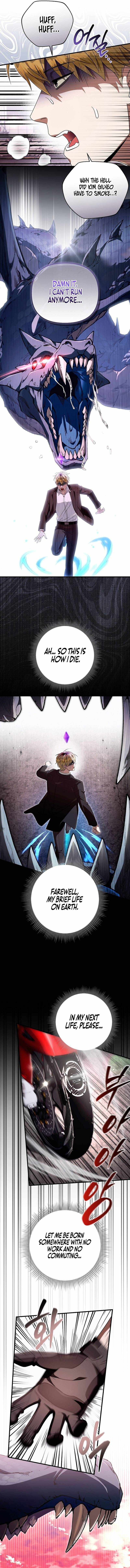 The Delusional Hunter in Another World - Chapter 104 Page 12