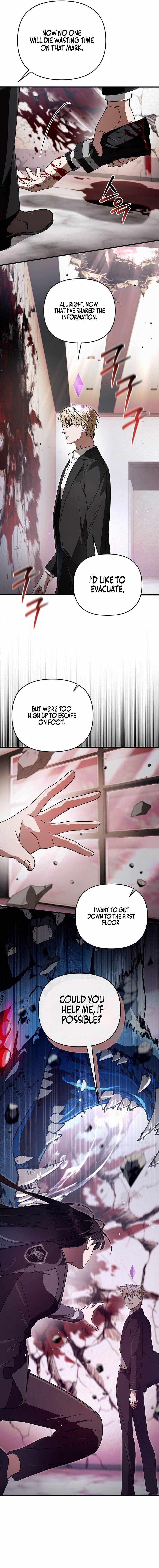 The Delusional Hunter in Another World - Chapter 104 Page 3