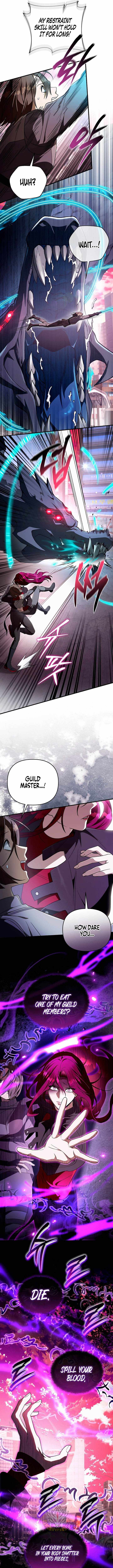 The Delusional Hunter in Another World - Chapter 105 Page 11