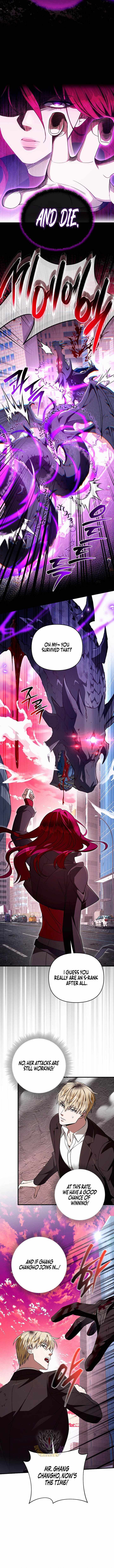 The Delusional Hunter in Another World - Chapter 105 Page 12