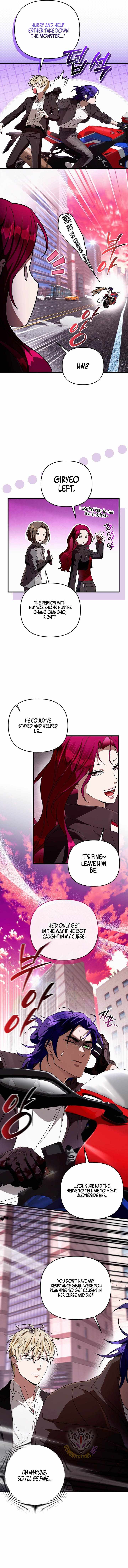 The Delusional Hunter in Another World - Chapter 105 Page 13