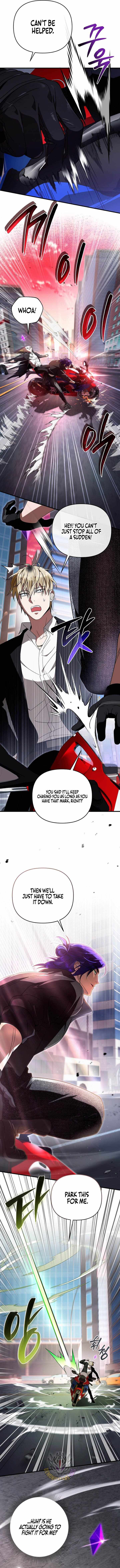 The Delusional Hunter in Another World - Chapter 105 Page 2