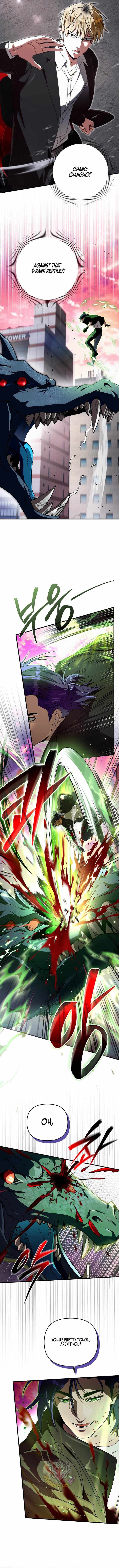 The Delusional Hunter in Another World - Chapter 105 Page 3