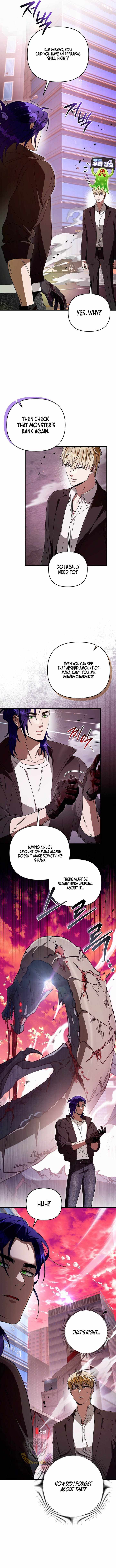 The Delusional Hunter in Another World - Chapter 105 Page 7