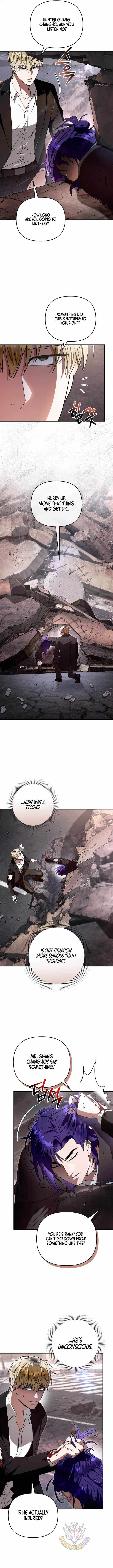 The Delusional Hunter in Another World - Chapter 106 Page 3