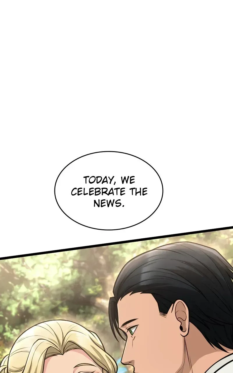 Paranoid Mage - Chapter 106 Page 10