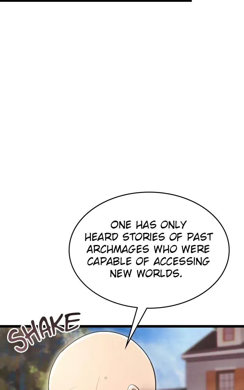 Paranoid Mage - Chapter 106 Page 101