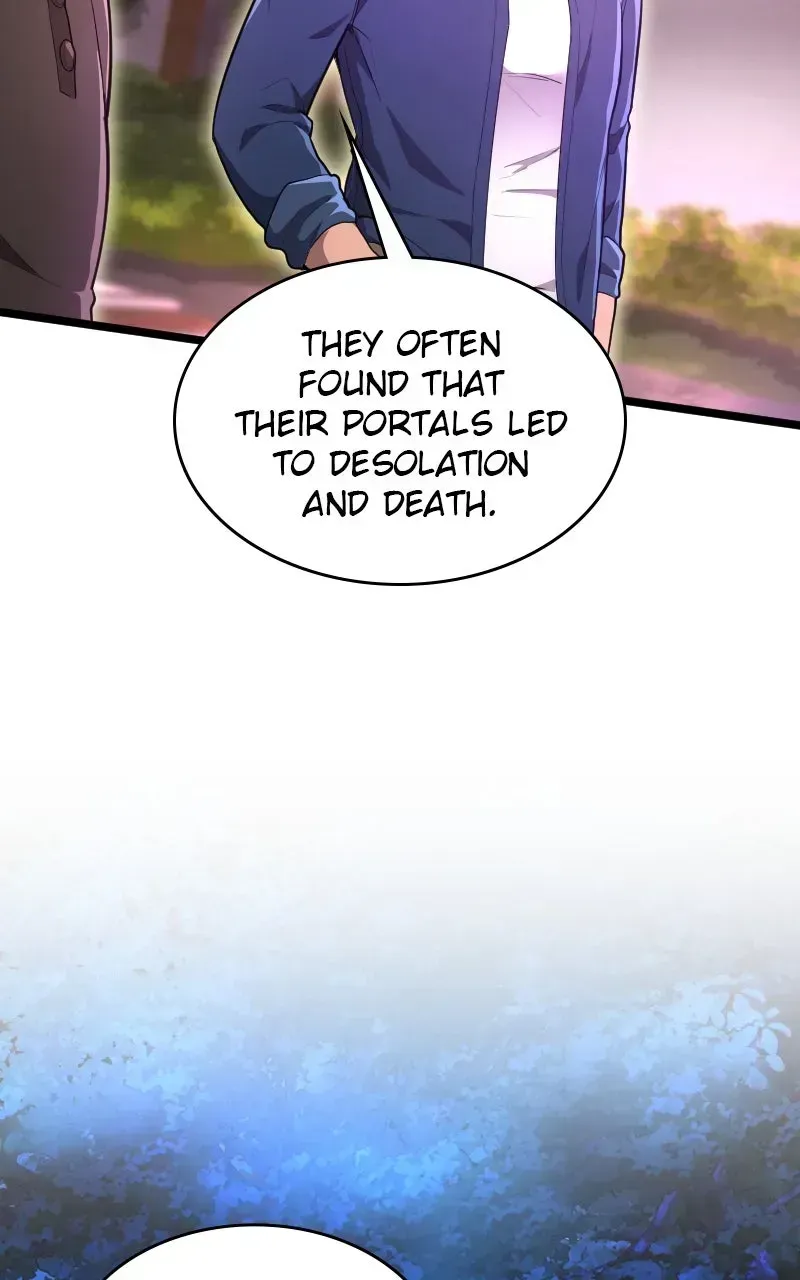 Paranoid Mage - Chapter 106 Page 103
