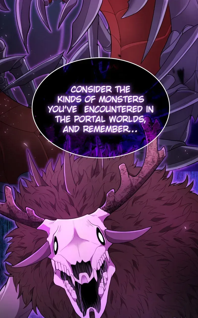 Paranoid Mage - Chapter 106 Page 108